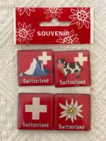 4  Magnete NEU
