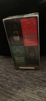 WOOD -Parfum