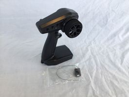Arrma Spektrum SLT3 Funke inkl. Empfänger neu