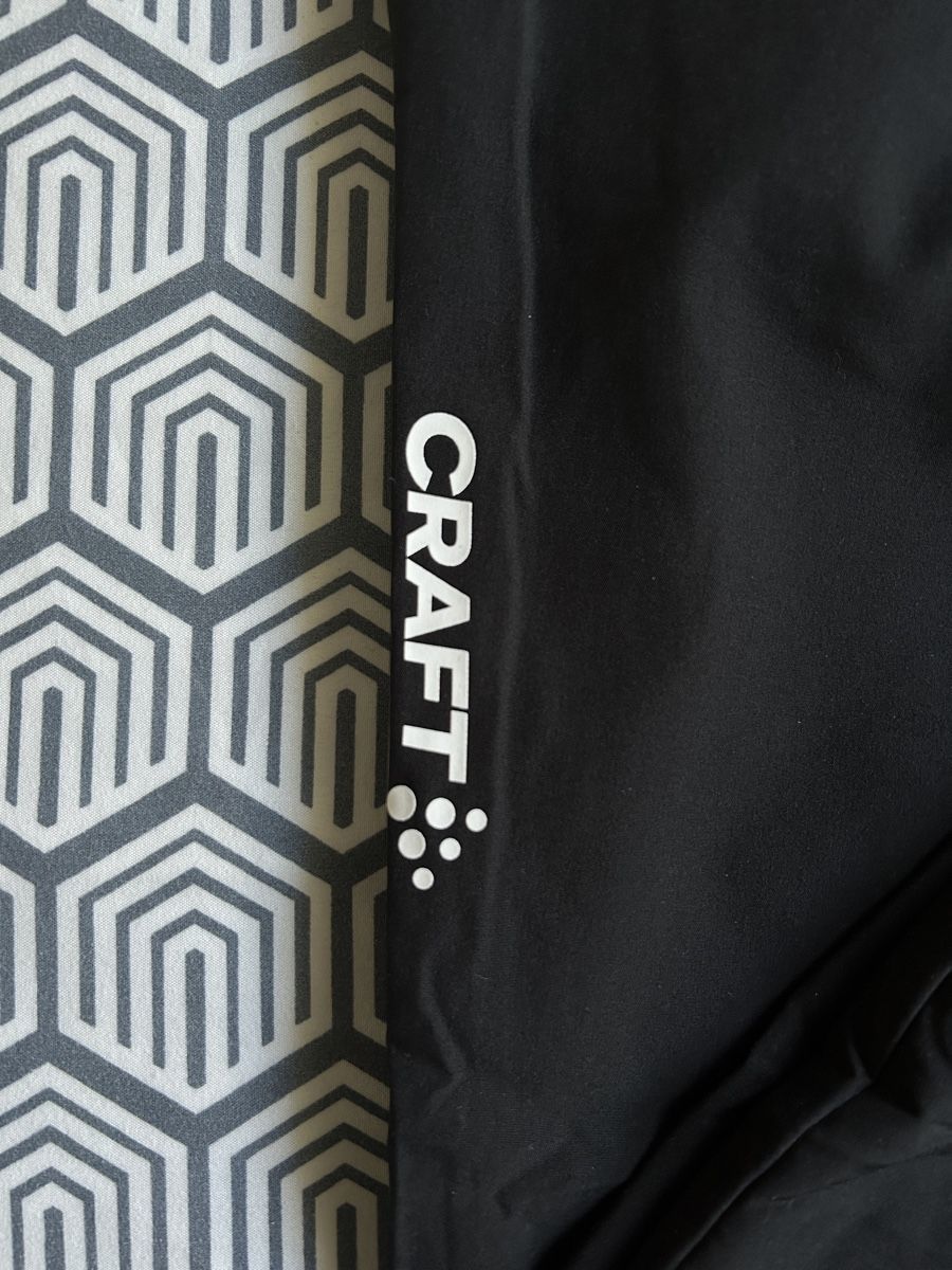 Craft Pantaloni: Craft Rush Wind Pants S – Nuovo e nell'imballaggio originale da Sion venduto da reii 2