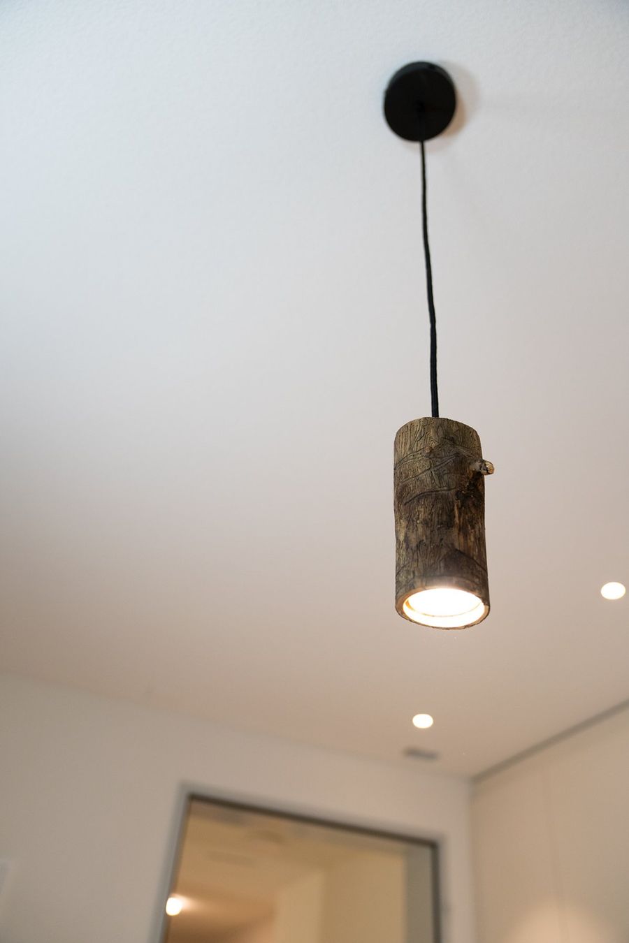 Lampade: *****Pendelleuchte Natur✓ – Nuovo (secondo la descrizione) da Giswil venduto da Zumdesign 1