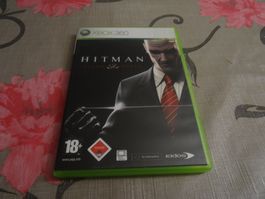 Hitman Blood Money XBOX 360
