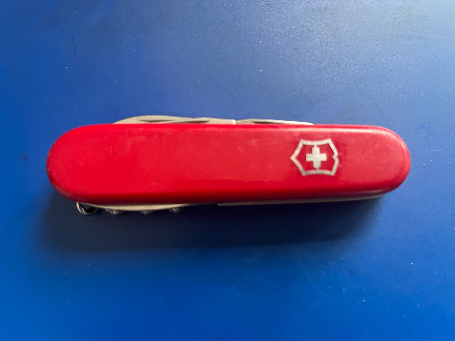 Victorinox Coltelli tascabile: Victorinox Messer 91mm – Usato da Dintikon venduto da Redgar58 5