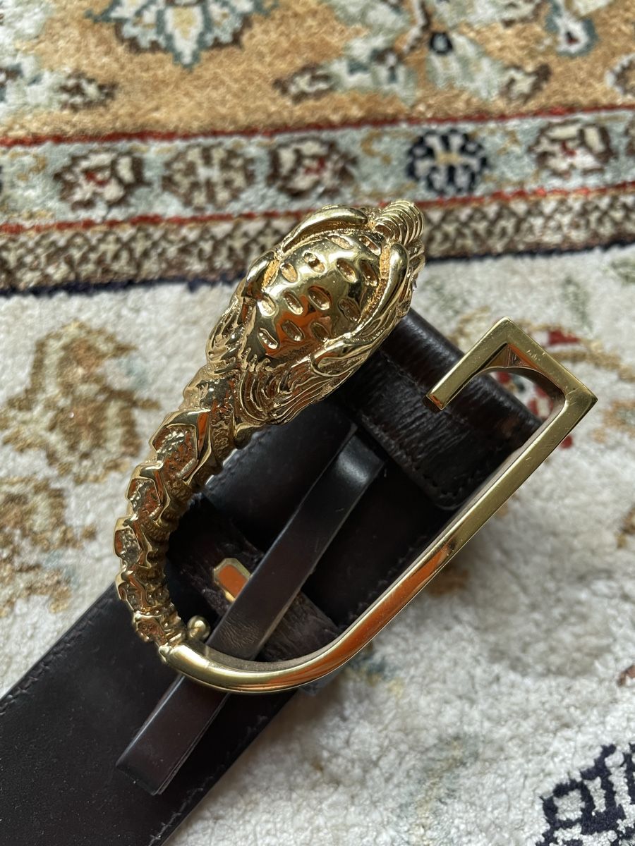 Gucci Cinture: Gucci belt (70) – Usato da Basel venduto da mar_fp5q 1