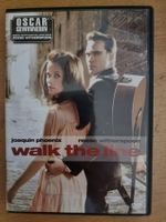 Walk the Line DVD - Joaquin Phoenix & Reese Witherspoon