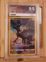 Zekrom - Brilliant Stars TG05 - Mint 9.5 - EN - AB 1.- !!!