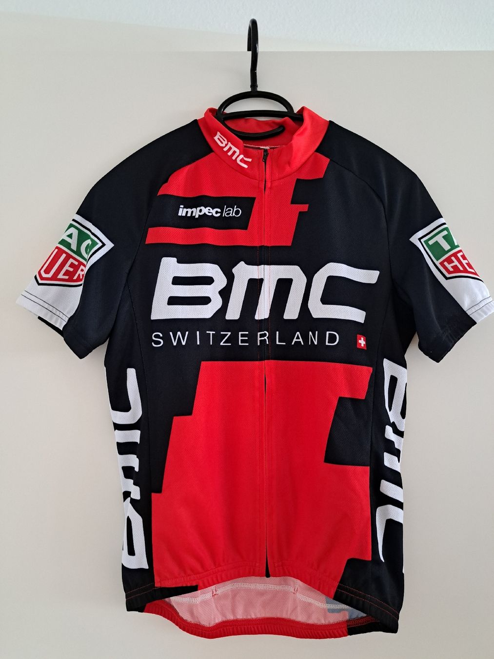 Canottiere & Pantaloni: Velotrikot – Usato da Uster venduto da lhummel99