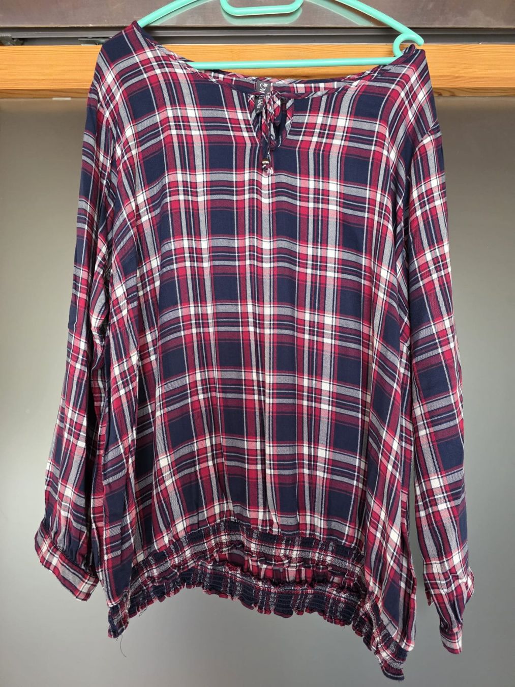 Blusen: Leichte Sommer Blusen, versch. Modelle, in 46 Top Zustand – Gebraucht aus Diegten von November1971 2