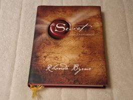 Secret, Das Geheimnis von Rhonda Byrne gebunden