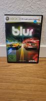 Xbox 360 - Blur