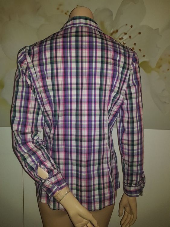Blusen: Blouse / Bluse  PUNT ROMA  Taille / Grosse M..... – Gebraucht aus Cossonay-ville von Super-Price-Quality 7