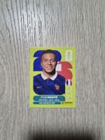 Panini WM 2026 Kylian Mbappé FRA 20