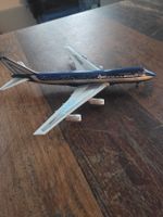 Flugzeugmodell Boeing 747