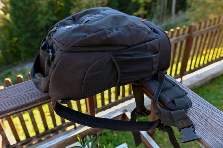 Sac à dos photo Lowepro - Idéal pour photographe!