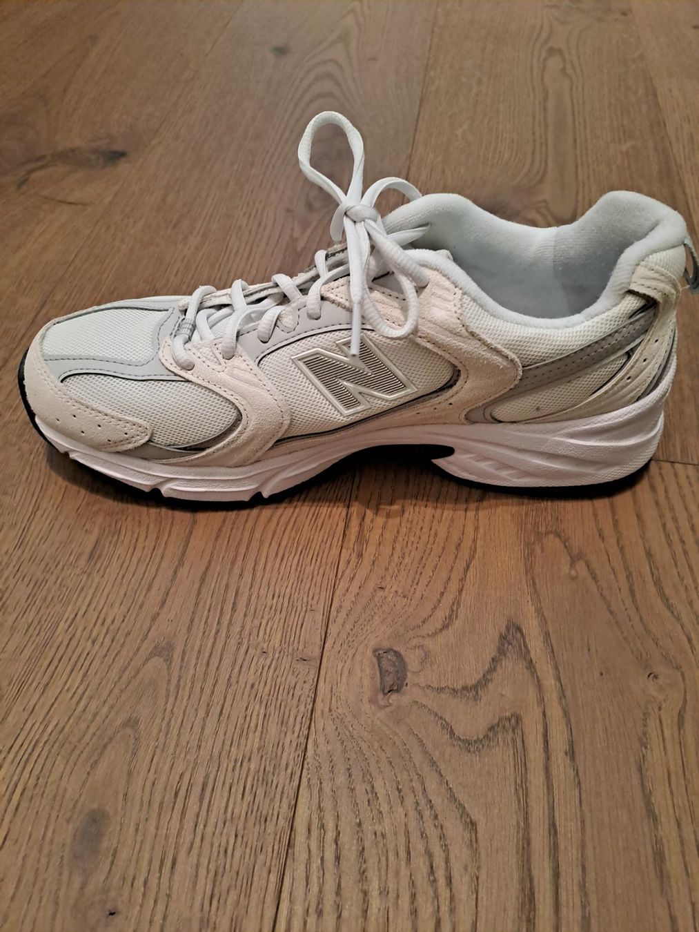 New Balance Herrenschuhe: New Balance Sneaker – Neu (gemäss Beschreibung) aus Rothenburg von DaGro 3