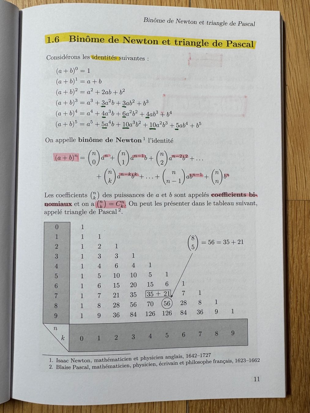 Libri: Manuel de Mathématiques – Probabilités – Usato da Jussy venduto da Retrove 1