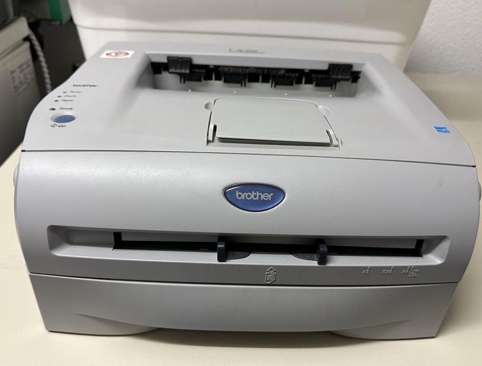 Drucker Brother HL-2030 | Kaufen auf Ricardo