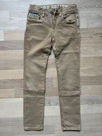 Jungs Jeans, super Zustand, 146