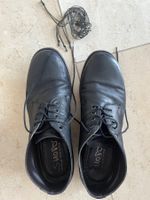 Shoto Shoes Black - 43