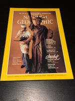 NATIONAL GEOGRAPHIC English ed. NOVEMBER 1984 ANTARCTICA