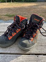 Lowa Kinder Wanderschuhe Kody Gtx Mid Junior Grösse EU34 