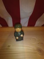 TOMY vintage Mini-Pet G.I. Soldier wind-up toy