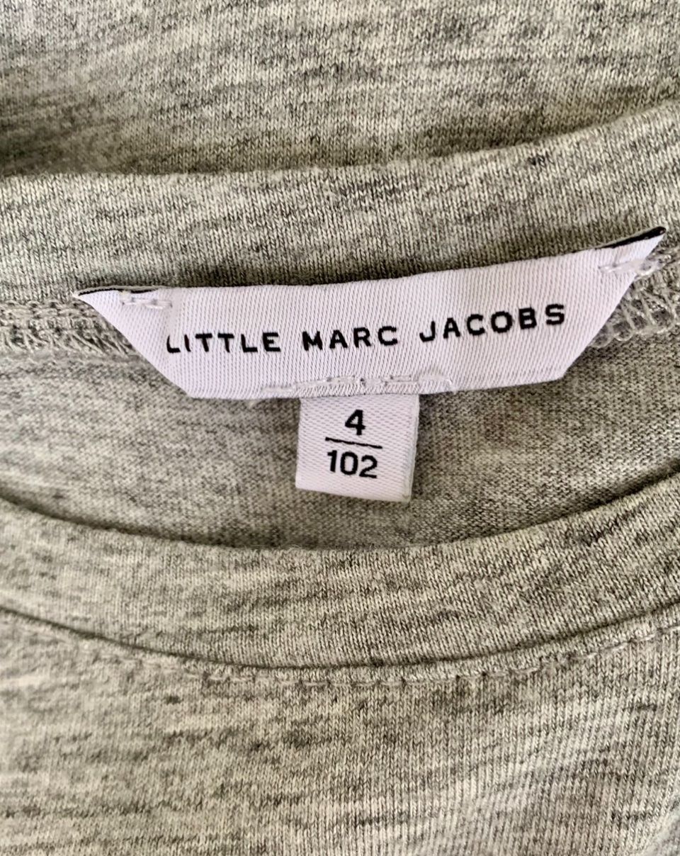 Marc Jacobs Vestiti & Gonne: Magnifique robe pull MARC JACOBS dessins multicolores 4ans – Nuovo (secondo la descrizione) da Martigny venduto da only__you 8