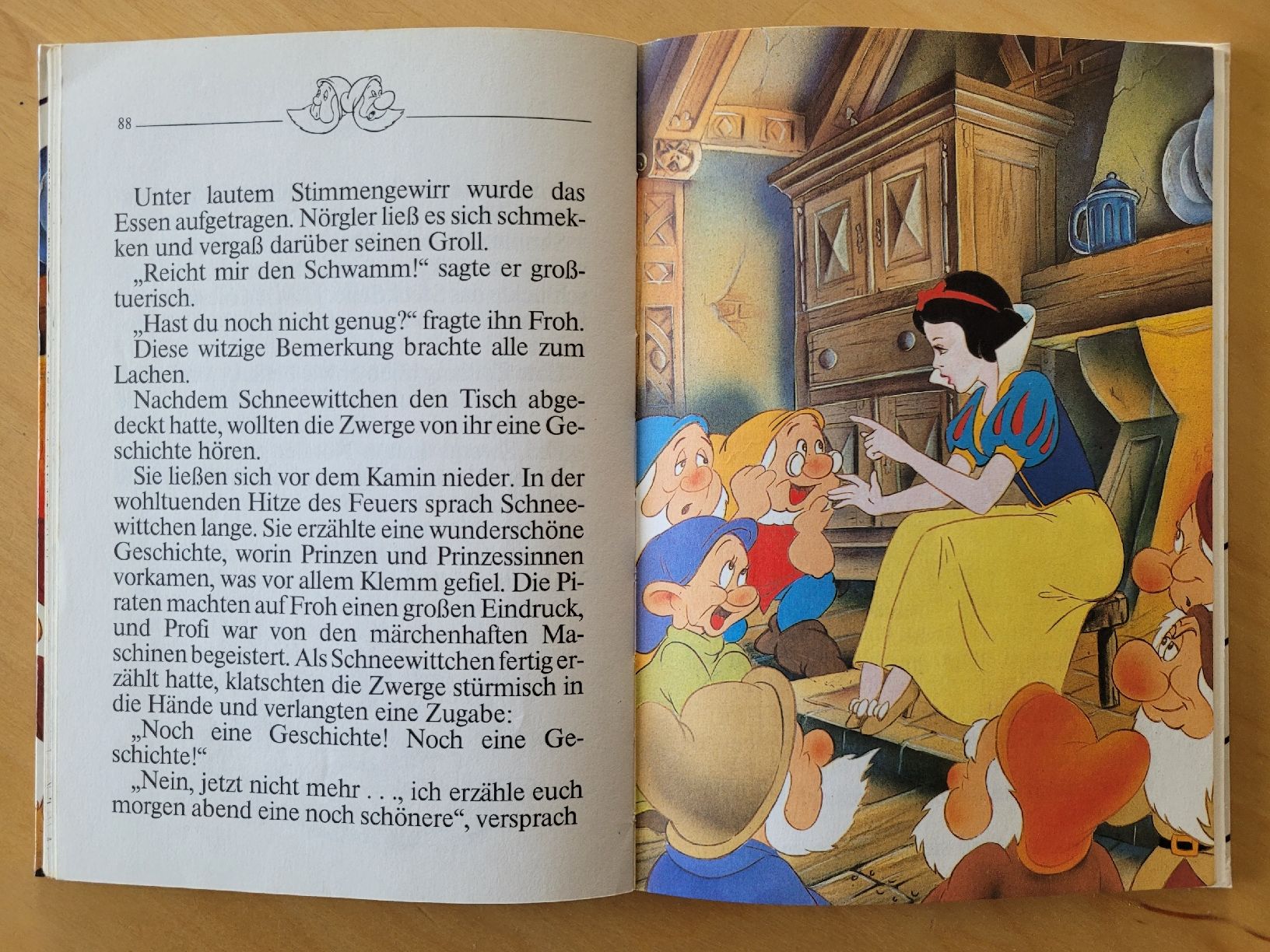 Libri: 9 Bücher Disney Klassiker – Usato da Wiesendangen venduto da samoalk 5