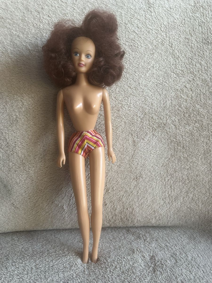 Poupées: 2 Clone Barbies – D'occasion à Herbriggen par Sehrazade 2