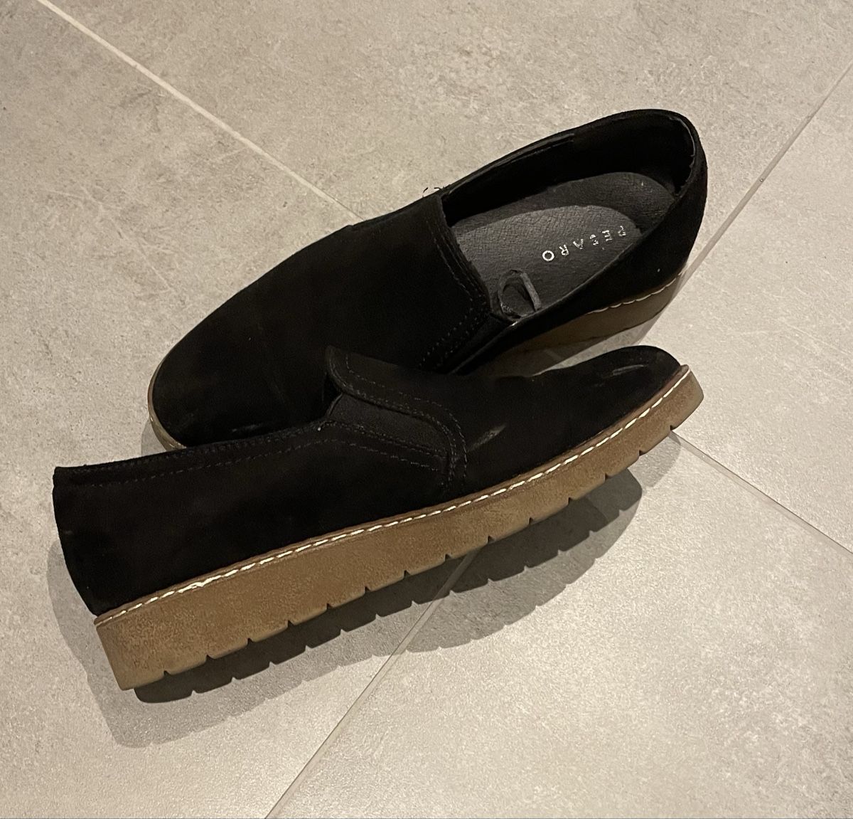 Damenschuhe: Pesaro Loafer – Gebraucht aus Schaffhausen von L.BA 1