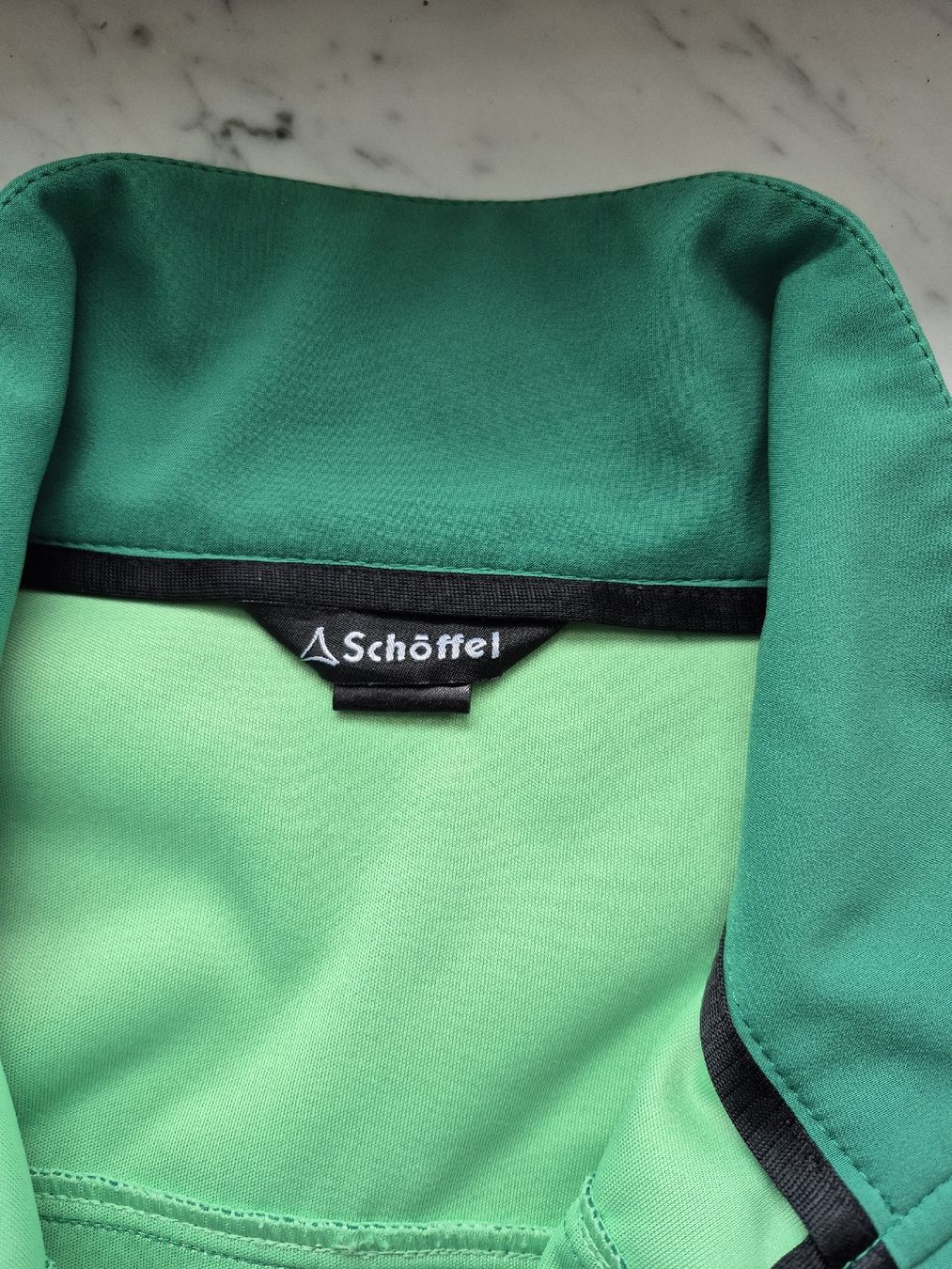 Schoeffel Giacche: Sportjacke Schöffel  M – Usato da Gerlikon venduto da 60Riheru 3
