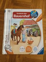 Tiptoi Buch Bauernhof