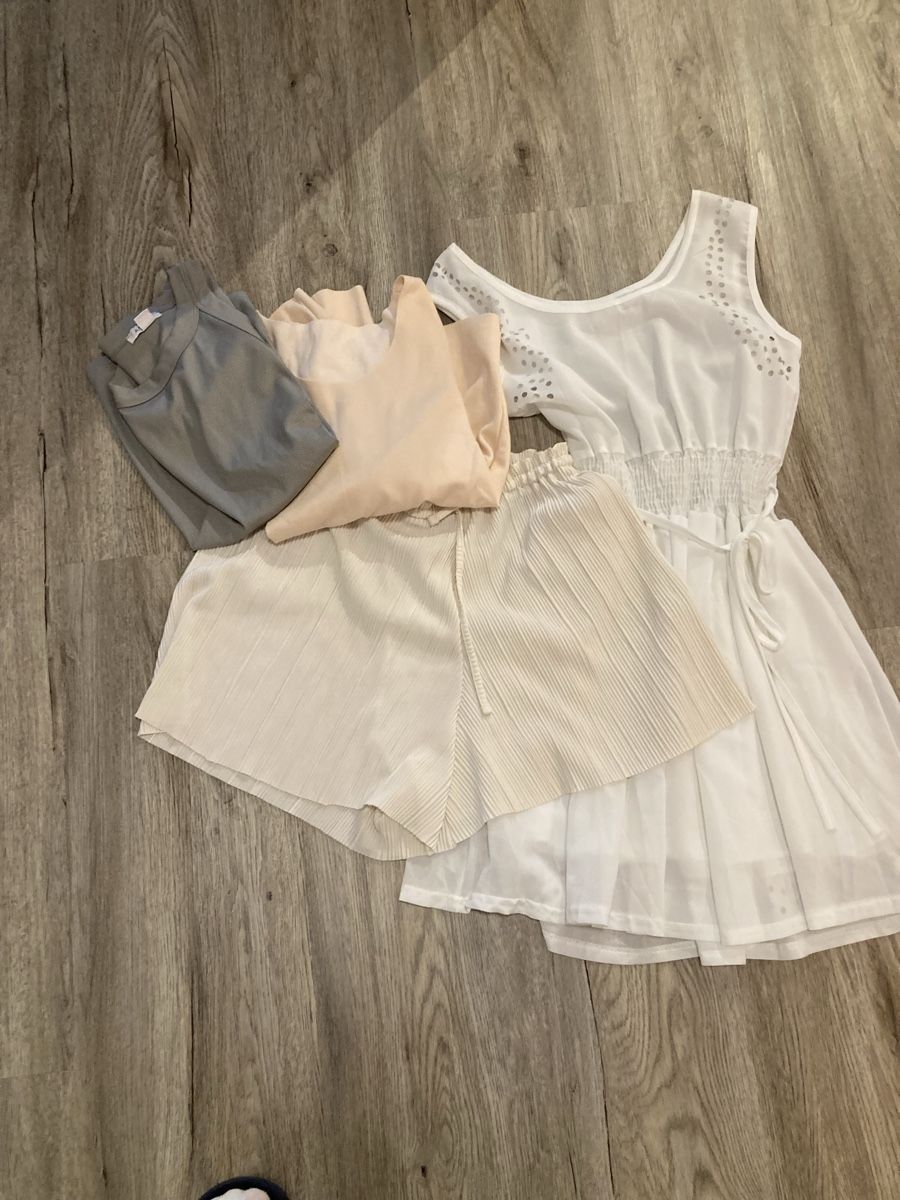 Lotti di vestiti: Kleiderpaket Gr.XS – Usato da Schübelbach venduto da Moesi80 1
