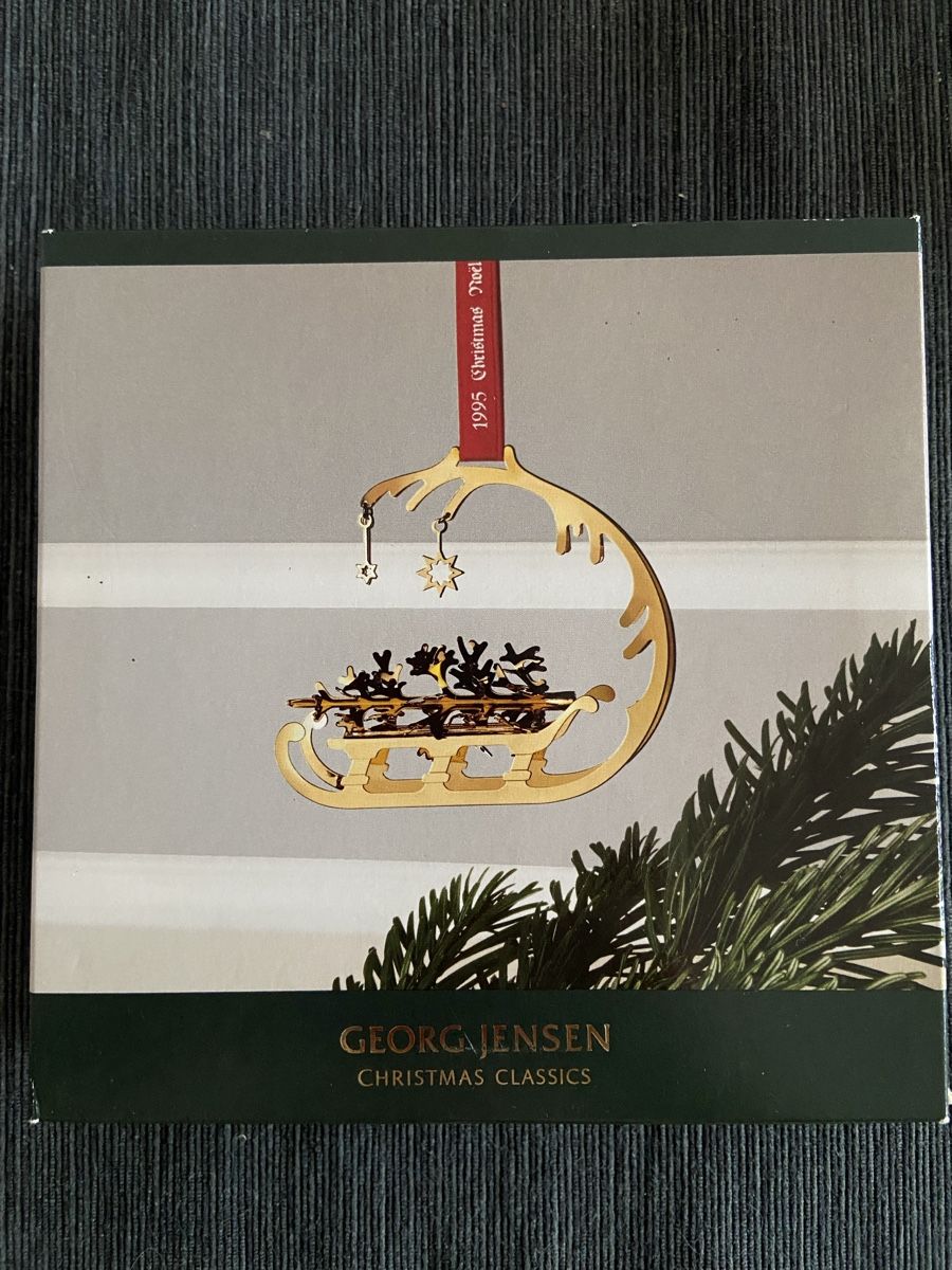 Tutte le decorazioni: Weihnachtlicher Schmuck – Nuovo (secondo la descrizione) da Dachsen venduto da Jimmy0