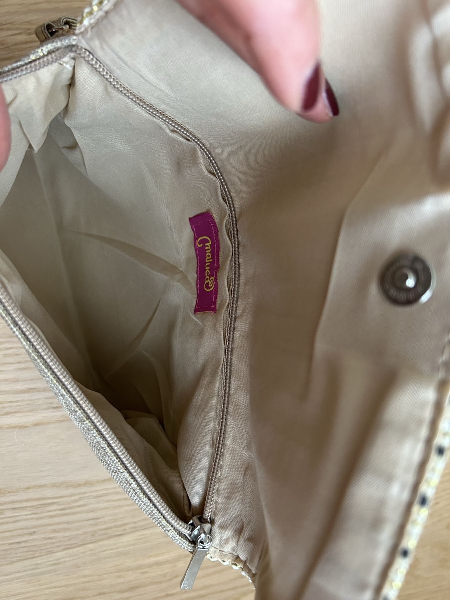 Sacs femmes: Elegante Clutch – Neuf (Voir description) à Pfeffingen par Schanti0 1