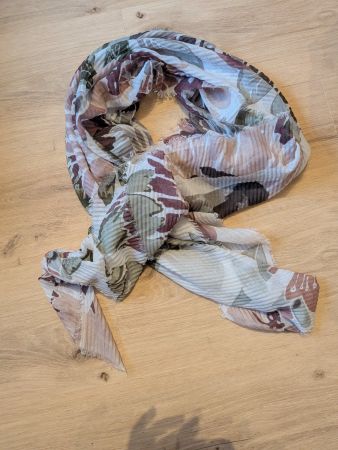 Foulard Damen