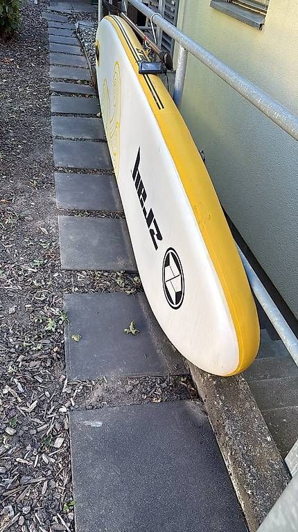 Biciclette: Stand up Exprotrek Sup X2, Yellow, 330 – Usato da Faoug venduto da hkxyz01 1