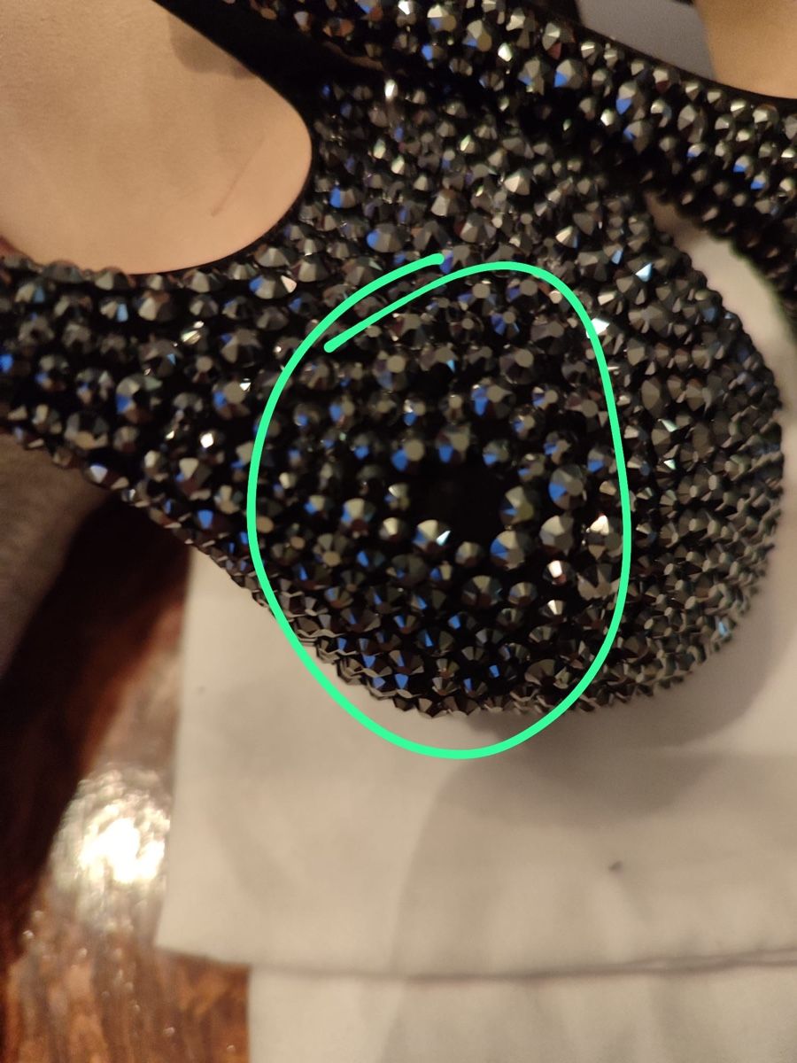 Jimmy Choo Scarpe da donna: Jimmy Choo – Usato da Zollikon venduto da sarosco 7