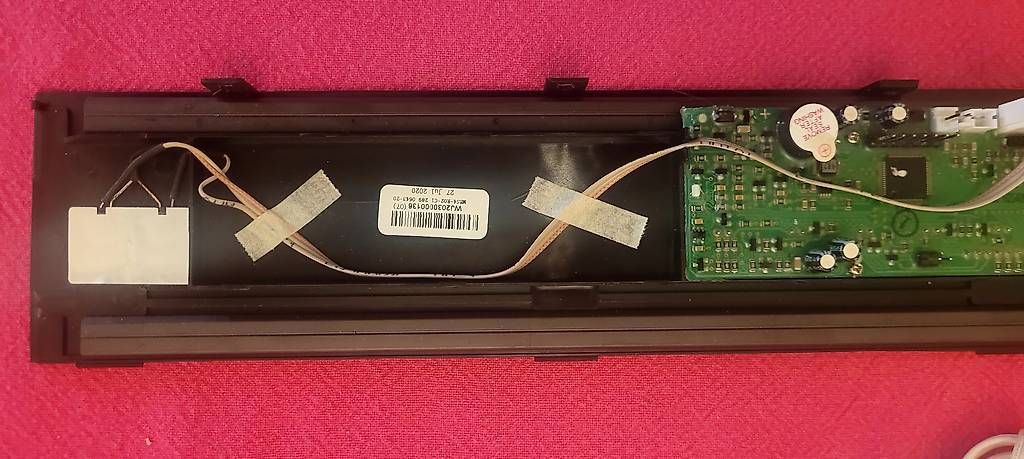 Toutes les pièces auto: Display Dometic completo  – D'occasion à Vacallo par Big55 3