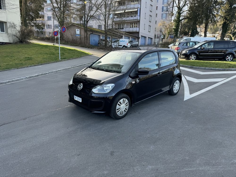 Vw up 1.0 mfk 01.2024