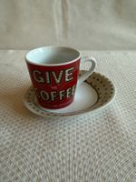 OMG - Sofia Tendeiro - tasse espresso