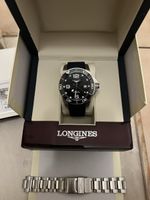 Longines Hydroconquest Automatique