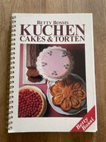 Betty Bossi - Kuche, Cakes & Torten