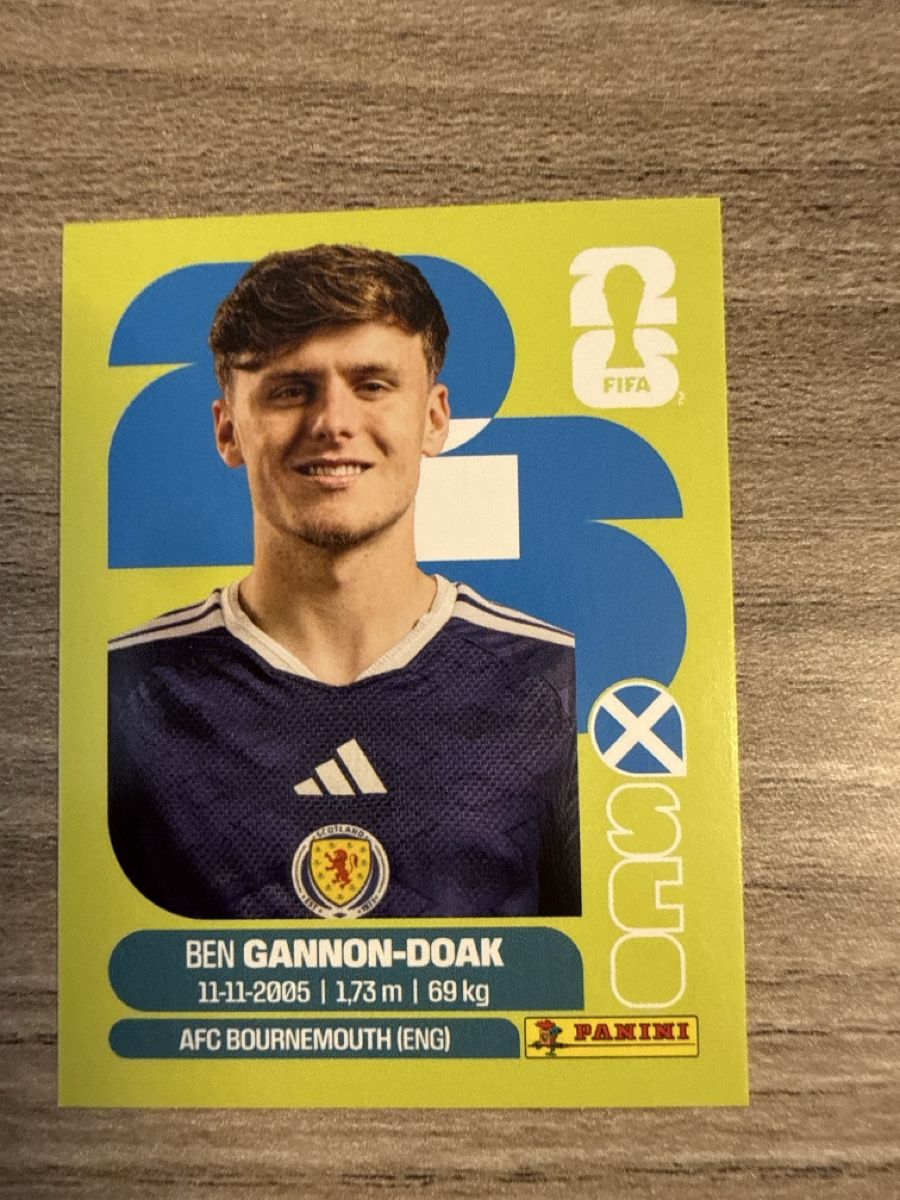 Panini Cartes à collectionner: PANINI Fifa SCO 20 – Neuf (Voir description) à Allschwil par Japollo