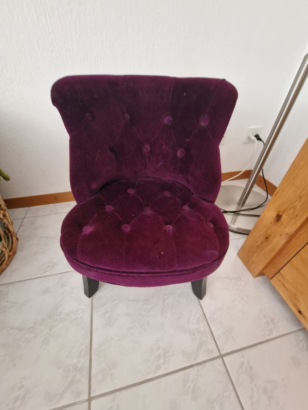 Poltrone: fauteuil enfant ikea – Usato da Rolle venduto da mon_dl2l