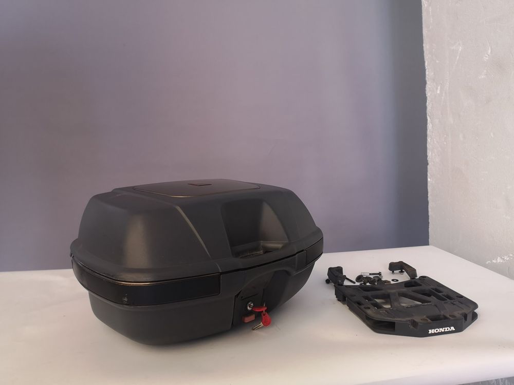 Fodera Interna Per Baule GIVI V47 - Rivestimento Protettivo Per Moto - Foto 3