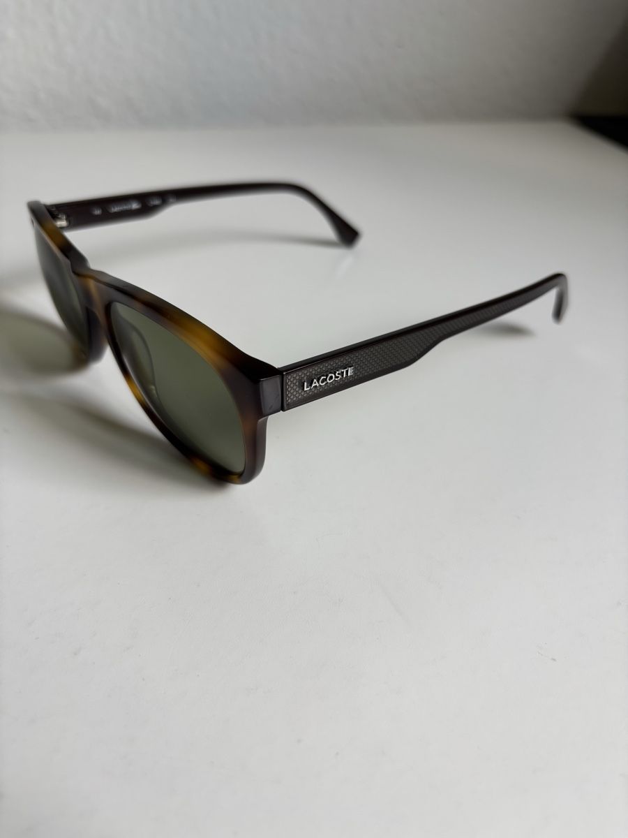 Occhiali & Lenti: Lacoste Sunglasses L746S – Usato da Zürich venduto da Dim777