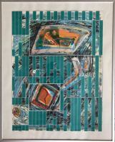 Lina Furlenmeier (CH/F) *1932