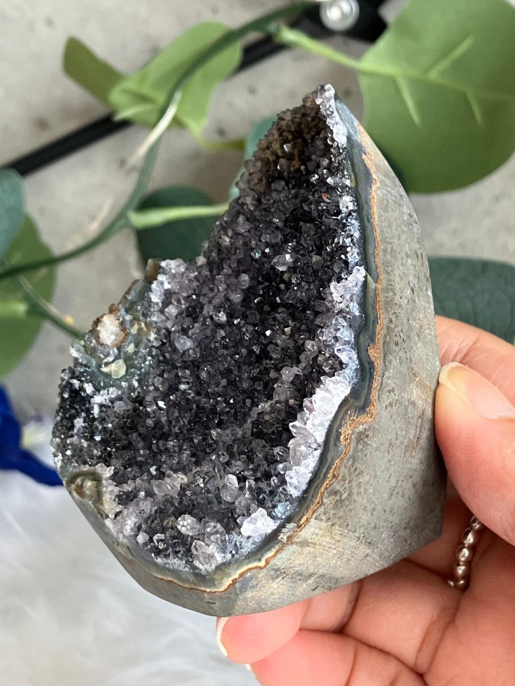 Edelsteine: Amethyst – Neu (gemäss Beschreibung) aus Neuheim von m.hald 3