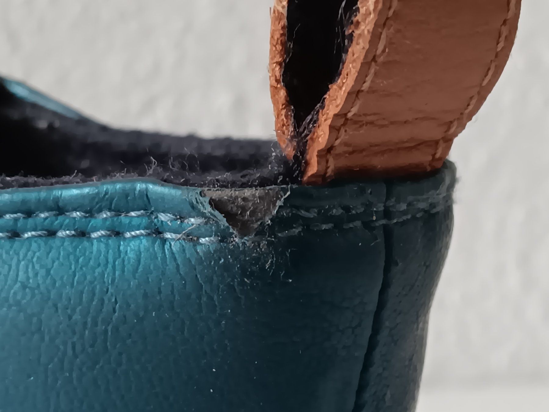 Geox Damenschuhe: GEOX Chaussures / Schuhe pointure / Nummer 38 – Gebraucht aus Cossonay-ville von Super-Price-Quality 6